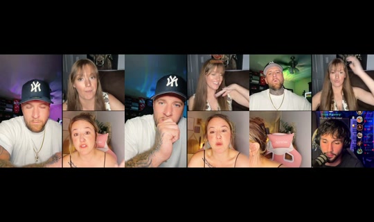 itssteveobih TikTok Live — Oct 3, 2026, 12:48 AM