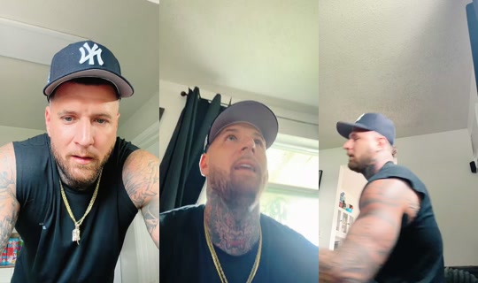 itssteveobih TikTok Live — Oct 3, 2026, 8:46 PM