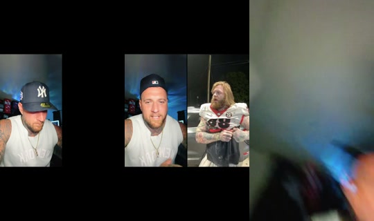 itssteveobih TikTok Live — Oct 5, 2026, 2:12 AM