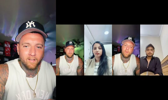 itssteveobih TikTok Live — Oct 5, 2026, 3:03 AM