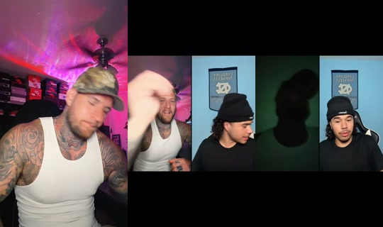 itssteveobih TikTok Live — Oct 7, 2026, 1:11 AM