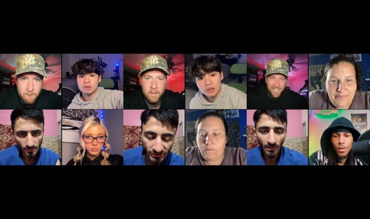 itssteveobih TikTok Live — Oct 7, 2026, 2:53 AM
