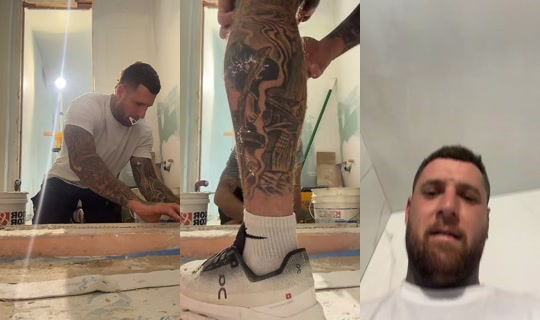 itssteveobih TikTok Live — Oct 7, 2026, 5:19 PM