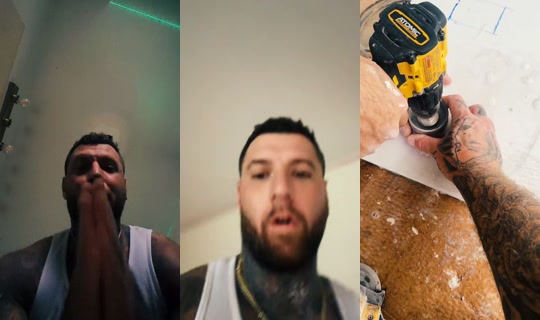 itssteveobih TikTok Live — Oct 8, 2026, 5:11 PM
