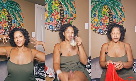 itssunnyindacity TikTok Live — Aug 23, 2026, 12:28 PM