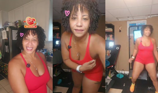 itssunnyindacity TikTok Live — Sep 19, 2026, 12:36 PM