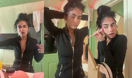 itssunshineluna TikTok Live — Aug 22, 2026, 4:38 PM