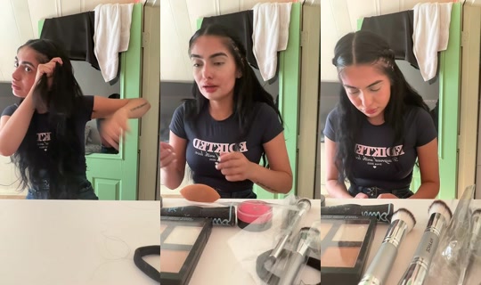 itssunshineluna TikTok Live — Aug 25, 2026, 10:31 PM