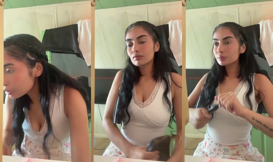 itssunshineluna TikTok Live — Aug 26, 2026, 3:28 PM