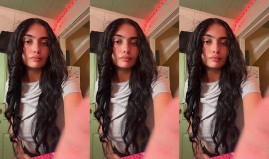 itssunshineluna TikTok Live — Aug 27, 2026, 1:18 AM