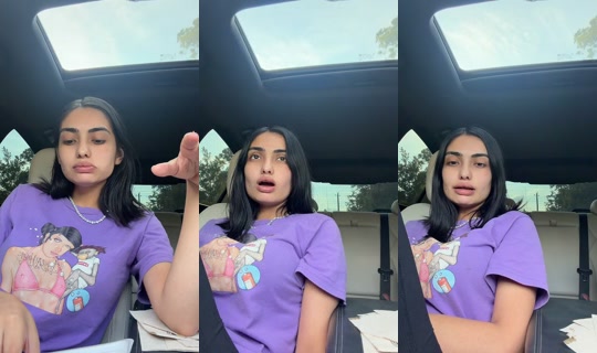 itssunshineluna TikTok Live — Sep 27, 2026, 10:10 PM