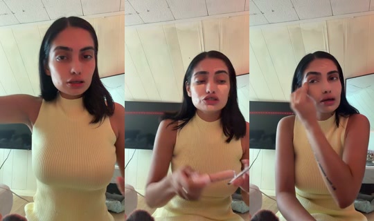 itssunshineluna TikTok Live — Sep 29, 2026, 5:20 PM