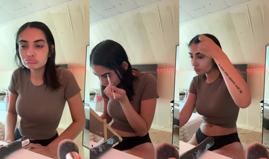 itssunshineluna TikTok Live — Sep 30, 2026, 6:48 PM