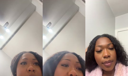 itsthatmommy TikTok Live — Oct 2, 2026, 2:51 PM