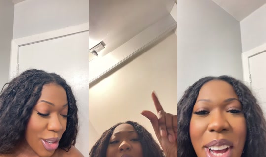 itsthatmommy TikTok Live — Oct 4, 2026, 2:01 PM