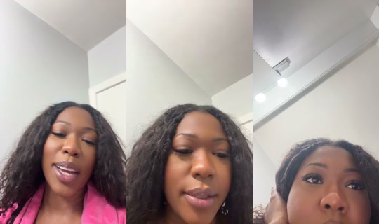 itsthatmommy TikTok Live — Oct 6, 2026, 1:53 PM