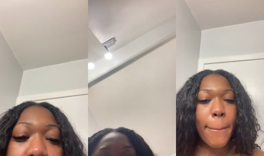 itsthatmommy TikTok Live — Oct 7, 2026, 10:04 AM