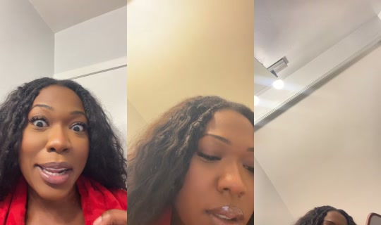 itsthatmommy TikTok Live — Oct 7, 2026, 11:10 PM