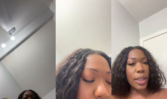 itsthatmommy TikTok Live — Oct 8, 2026, 2:15 PM