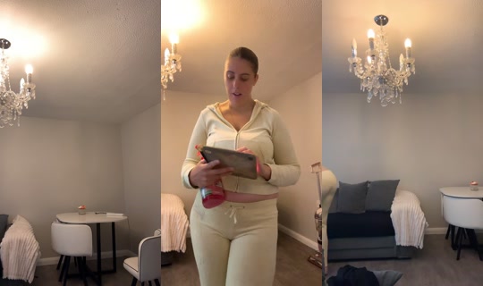 itstheoneandonlyloulou TikTok Live — Sep 21, 2026, 10:08 AM