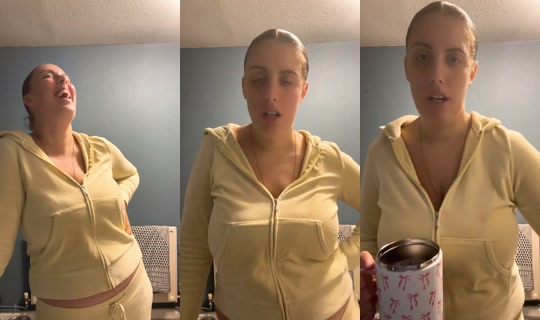 itstheoneandonlyloulou TikTok Live — Sep 21, 2026, 6:36 PM