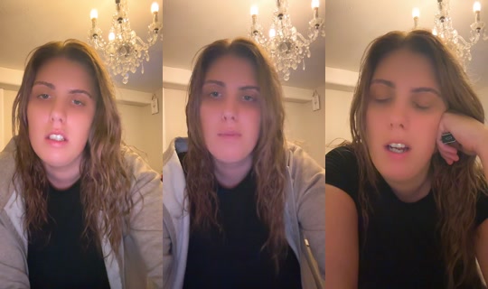 itstheoneandonlyloulou TikTok Live — Sep 22, 2026, 7:23 PM