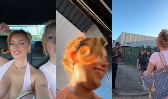 itstianotmaria TikTok Live — Aug 22, 2026, 5:45 PM