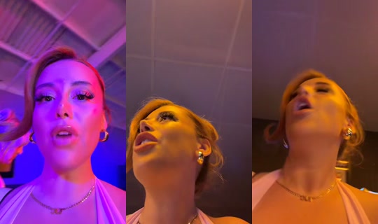 itstianotmaria TikTok Live — Aug 22, 2026, 6:14 PM