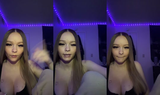 itstoopressa TikTok Live — Sep 21, 2026, 6:58 PM