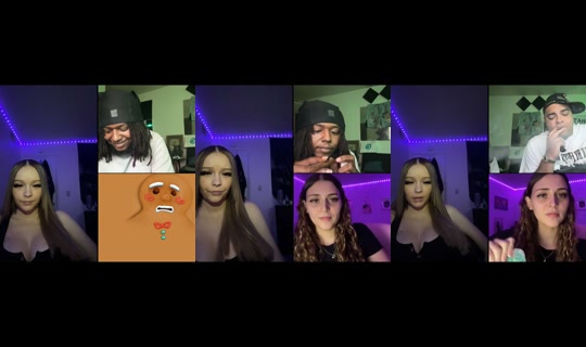 itstoopressa TikTok Live — Sep 21, 2026, 8:10 PM