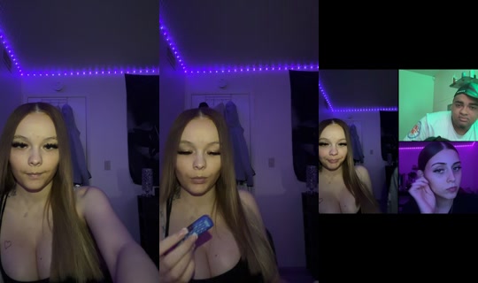 itstoopressa TikTok Live — Sep 24, 2026, 8:00 PM