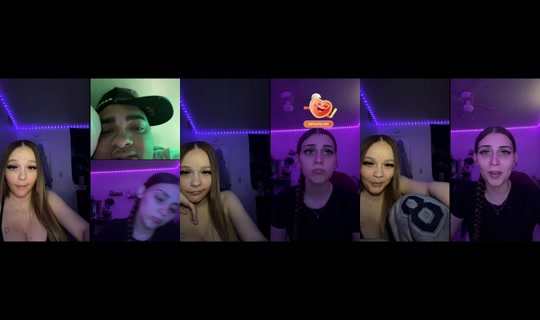 itstoopressa TikTok Live — Sep 24, 2026, 8:50 PM