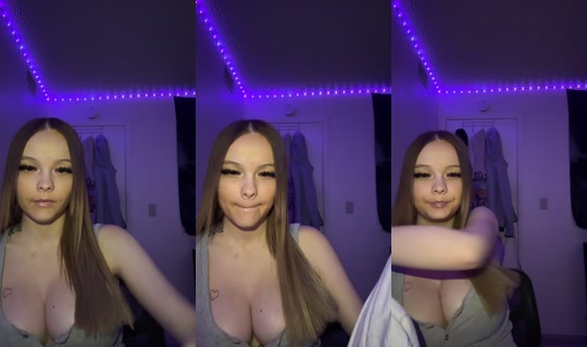itstoopressa TikTok Live — Sep 25, 2026, 6:20 PM