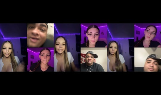 itstoopressa TikTok Live — Oct 4, 2026, 12:06 AM