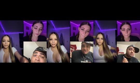 itstoopressa TikTok Live — Oct 4, 2026, 12:57 AM