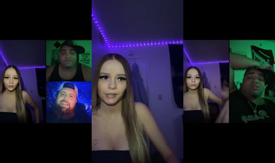 itstoopressa TikTok Live — Oct 4, 2026, 5:38 AM