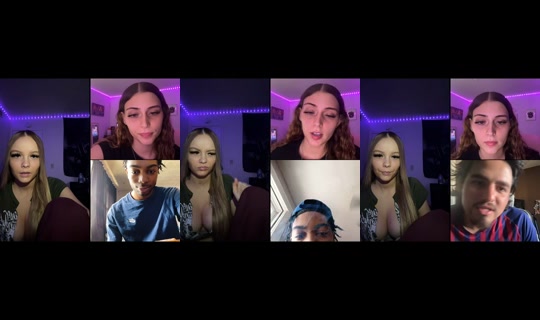 itstoopressa TikTok Live — Oct 4, 2026, 7:34 PM
