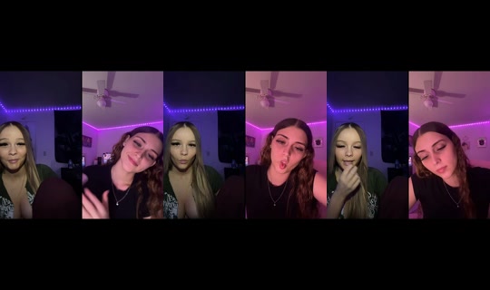 itstoopressa TikTok Live — Oct 4, 2026, 8:04 PM