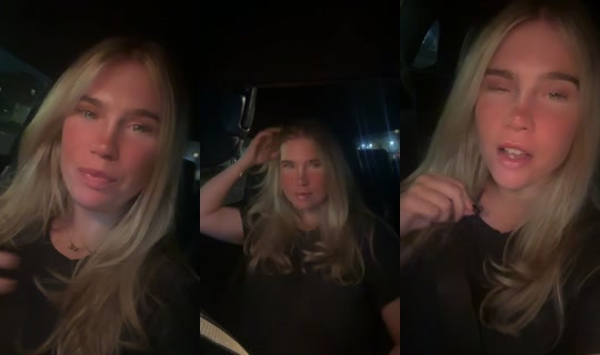 itstrishakayheyyy TikTok Live — Sep 24, 2026, 2:31 AM