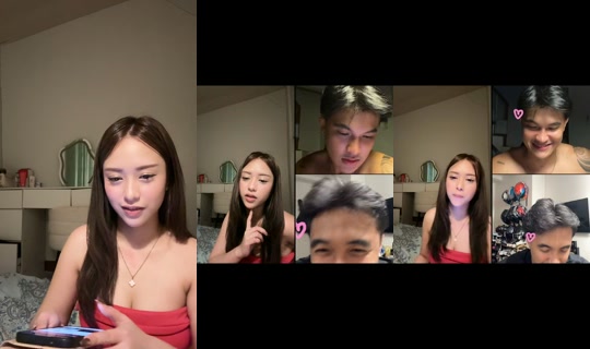 itsuuurgirl TikTok Live — Sep 25, 2026, 9:06 PM