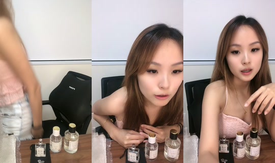itsvalenttt TikTok Live — Aug 23, 2026, 4:03 PM