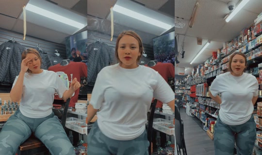 itsvenussoad TikTok Live — Sep 28, 2026, 11:41 AM