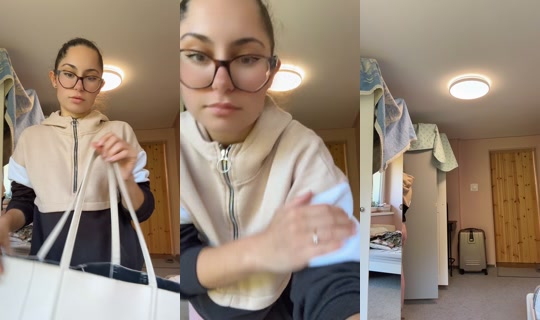 itsverene21 TikTok Live — Sep 26, 2026, 11:44 AM