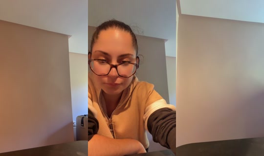 itsverene21 TikTok Live — Sep 26, 2026, 1:13 PM