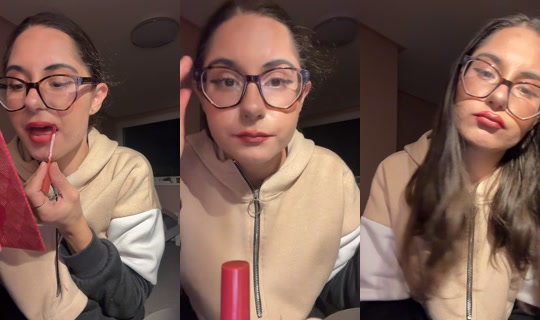 itsverene21 TikTok Live — Sep 26, 2026, 5:03 PM