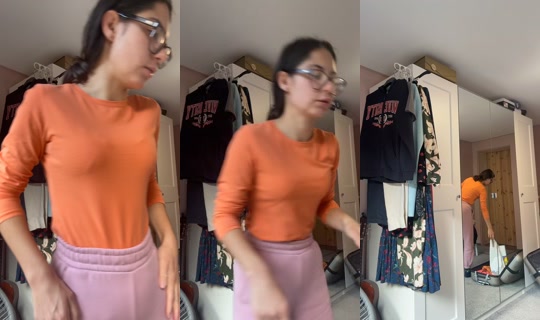 itsverene21 TikTok Live — Sep 27, 2026, 6:36 AM