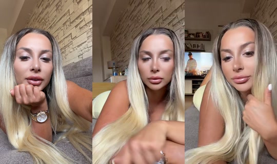 itsviki23 TikTok Live — Sep 29, 2026, 1:55 PM