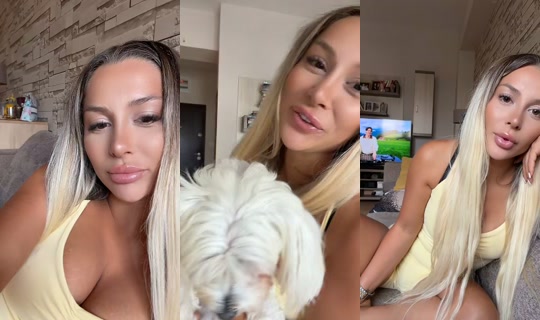 itsviki23 TikTok Live — Sep 29, 2026, 2:45 PM