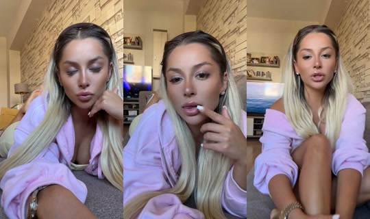 itsviki23 TikTok Live — Oct 1, 2026, 12:35 PM