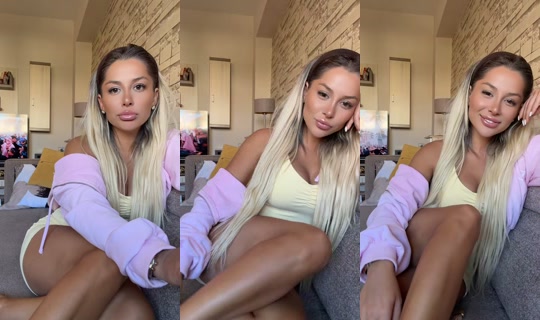 itsviki23 TikTok Live — Oct 1, 2026, 2:17 PM